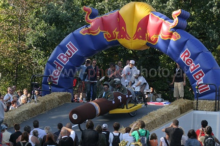 3. Red Bull Seifenkistenrennen (20060924 0130)
